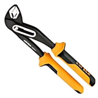 PINZA POLIGRIP MM. 250 TOLSEN