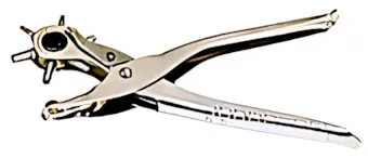 PINZA FUSTELLATRICE SEMIPROFESSIONALE KREATOR