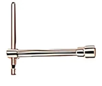 CHIAVE T CORTA DA  7