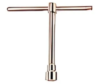 CHIAVE T MEDIA DA 17