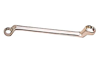 CHIAVE POLIGONALE 27X32 C.V.