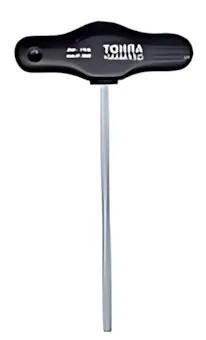 CHIAVINO ESAGONALE T LUNGO 5x150