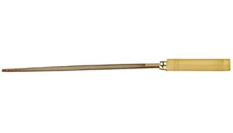 LIMA TONDA DA 4 CON MANICO