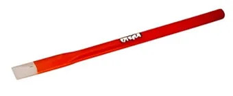 SCALPELLO A TAGLIO 10x250