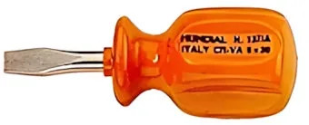 CACCIAVITE NANO TAGLIO DA 4