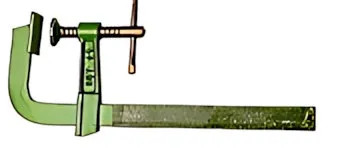 STRINGENTE PER FALEGNAME DA CM.40 (MM.30x6)