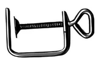 MORSETTO TRAFORO DA MM.50