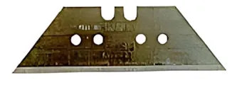 LAMA PER RASCHIETTO TRAPEZIOIDALE