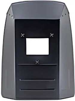 MASCHERA SALDARE SALDATORE SENZA VETRI