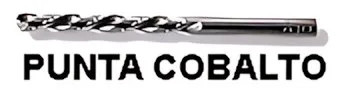 PUNTA COBALTO MM. 3