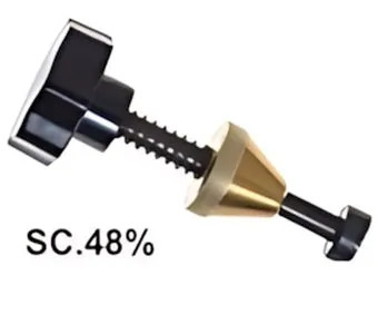 FRESA PER RUBINETTO POGGI 212.00