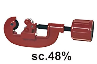 POGGI TAGLIACANNETTA MM.16 316.00