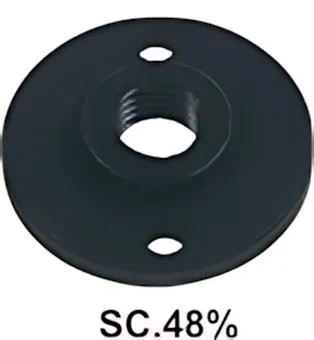 POGGI GHIERA CONICA X PLATORELLO 14 MA 218.00