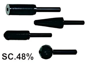 POGGI LIMA CILINDRICA BOMBATA 424.00