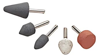 KIT 5 MOLE PER TRAPANO STANDARD