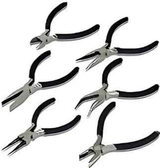 MINIPINZA PER ELETTRONICA