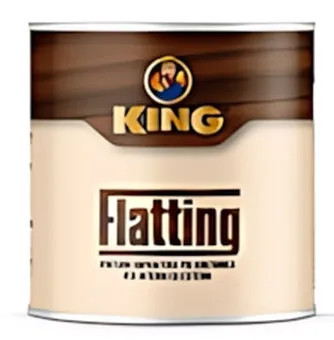 FLATTING OPACO SATINATO ML.100