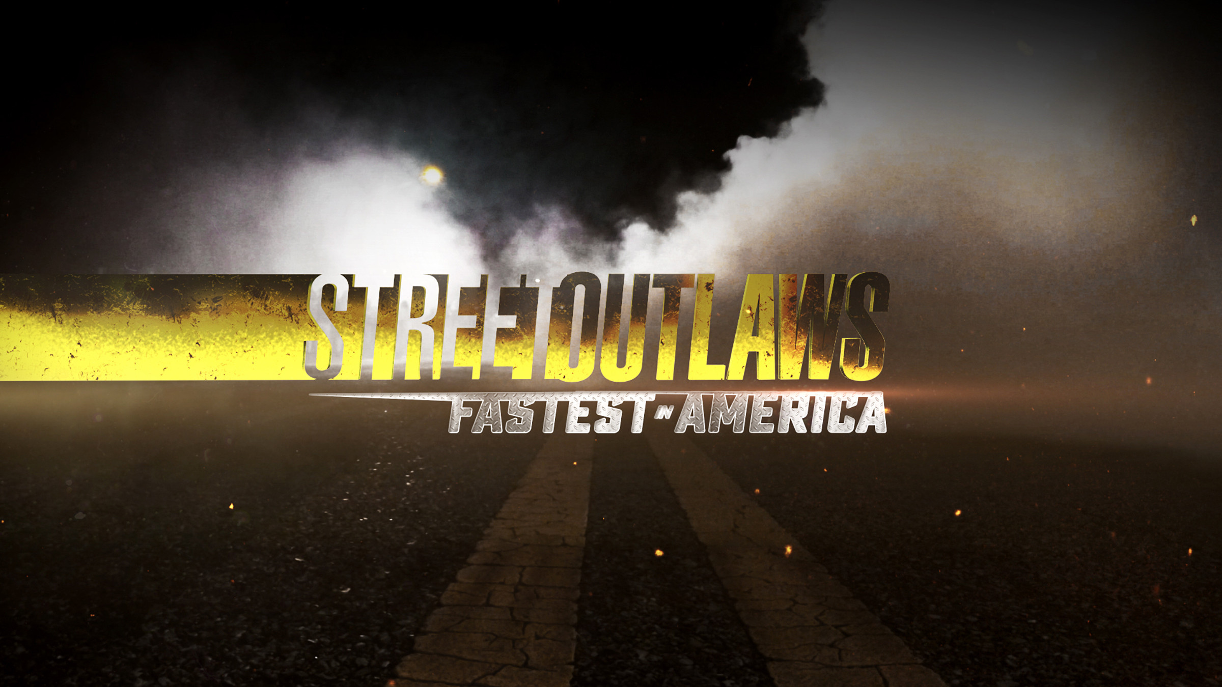 Street Outlaws Officially License Merchandise