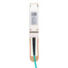 Qsfp-100g-aoc3m - compatible con cisco - cable óptico activo ethernet 100g qsfp28 3m