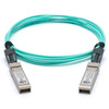 Aoc-ss-25g-7m - كابل إيثرنت بصري نشط متوافق مع Arista 25G SFP28 7M