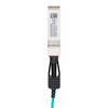 Jnp-25g-aoc-10m - jeneverbes compatibele actieve optische kabel ethernet 25g sfp28 10m