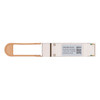 Jl309a - módulo transceptor hpe aruba compatível 100gbase-sr4 qsfp28 850nm 100m mpo/mtp dom