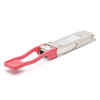 407-BBVI - Module émetteur-récepteur LC DOM compatible Dell 40GBASE-ER4 et OTU3 QSFP+ 1310 nm 40 km