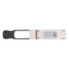 407-bbby - โมดูลรับส่งสัญญาณ 40gbase-sr4 qsfp+ 850nm 150m mtp/mpo dom ที่รองรับของ dell