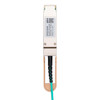 40g-aoc-qsfp20m - متوافق تمامًا مع 20 مترًا 40 جرام qsfp+ كابل ضوئي نشط