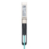 MFA7A50-C003 - كابل Mellanox المتوافق مع 3 متر 100 جيجا QSFP28 إلى 4x25G SFP28 Breakout Active Optical Cable