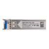 10057 - extreem compatibel 1000base-bx-u bidi sfp 1310nm-1490nm 10km dom transceivermodule