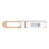 407-bbwq - module émetteur-récepteur dom mpo/mtp compatible Dell 100gbase-sr4 qsfp28 850nm