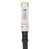 DAC-Q28-4SFP28-25G-5M - Dell compatível com 5 metros 100G QSFP28 a 4x25G SFP28 cabo de fuga de cobre de conexão direta passiva