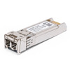 Afbr-703snz - وحدة إرسال واستقبال متوافقة مع avago 10gbase-sr sfp+ 850nm 300m dom