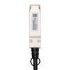 ACC765 - Kompatibel dengan Netgear 5 meter 100G QSFP28 Kabel Twinax Tembaga Pasang Langsung Pasif