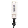 Qsfp-40g-c3m - alcatel lucent nokia compatible 3m 40g qsfp+ cable de cobre de conexión directa pasiva