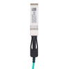 Xaocbl-3m - câble optique actif 3 mètres 10g sfp+ compatible Intel