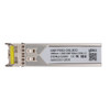 1000base-zx - コード化可能な 1000base-zx sfp 1550nm 80km dom トランシーバー モジュール