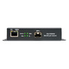 GMC-10G-RJSFPP - Conversor de mídia 1/10GBASE-T RJ45 para 10GBASE-SR/LR SFP+