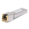 S+RJ10 - MikroTil Compatible  10GBASE-T SFP+ Copper RJ45 30m Transceiver Module