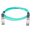 R0M44A-2M - Cable óptico activo compatible HPE Ethernet 25G SFP28 2 metros