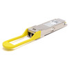 Qsfp-100g-dr-s - متوافق مع cisco 100gbase-dr qsfp28 وحدة إرسال واستقبال بصرية مفردة lambda 1310nm 500m dom duplex lc smf