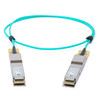 MFA1W00-W010 - NVIDIA Mellanox Compatible Active Optical Cable 400G QSFP-DD 10m