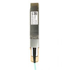 C-dq8fnm001-h0-m - kabel optik aktif yang kompatibel dengan nvidia mellanox 400g qsfp-dd 1m
