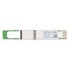 Module émetteur-récepteur Qdd-400g-lr8-s compatible Cisco 400gbase-lr8 qsfp-dd pam4 1310nm 10km dom duplex lc smf