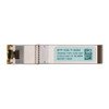 Sfp-10g-t-100m - قابل للتشفير - 10gbase-t sfp + وحدة إرسال واستقبال نحاسية rj45 100m