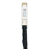 Mcp1660-w00ae30 compatível com nvidia 0,5m 400g qsfp-dd cabo twinax de cobre de conexão direta passiva