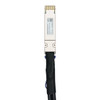 Mcp1660-w02ae26 nvidia-kompatibel 2,5m 400g qsfp-dd passiv direktansluten koppar twinax-kabel