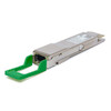 Qdd-400g-fr4 arista compatível 400gbase-fr4 qsfp-dd pam4 1310nm 2km dom lc smf módulo transceptor