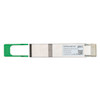 Qdd-400g-fr4 arista compatible 400gbase-fr4 qsfp-dd pam4 1310nm 2km dom lc smf module émetteur-récepteur